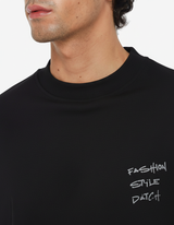 T-shirt urban