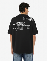 T-shirt urban