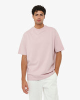 T-shirt cotone manica corta, relaxed fit