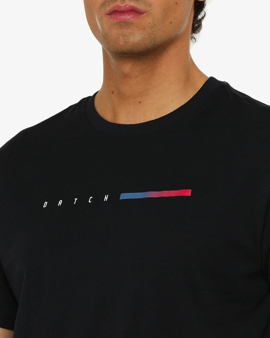 T-Shirt girocollo Fire