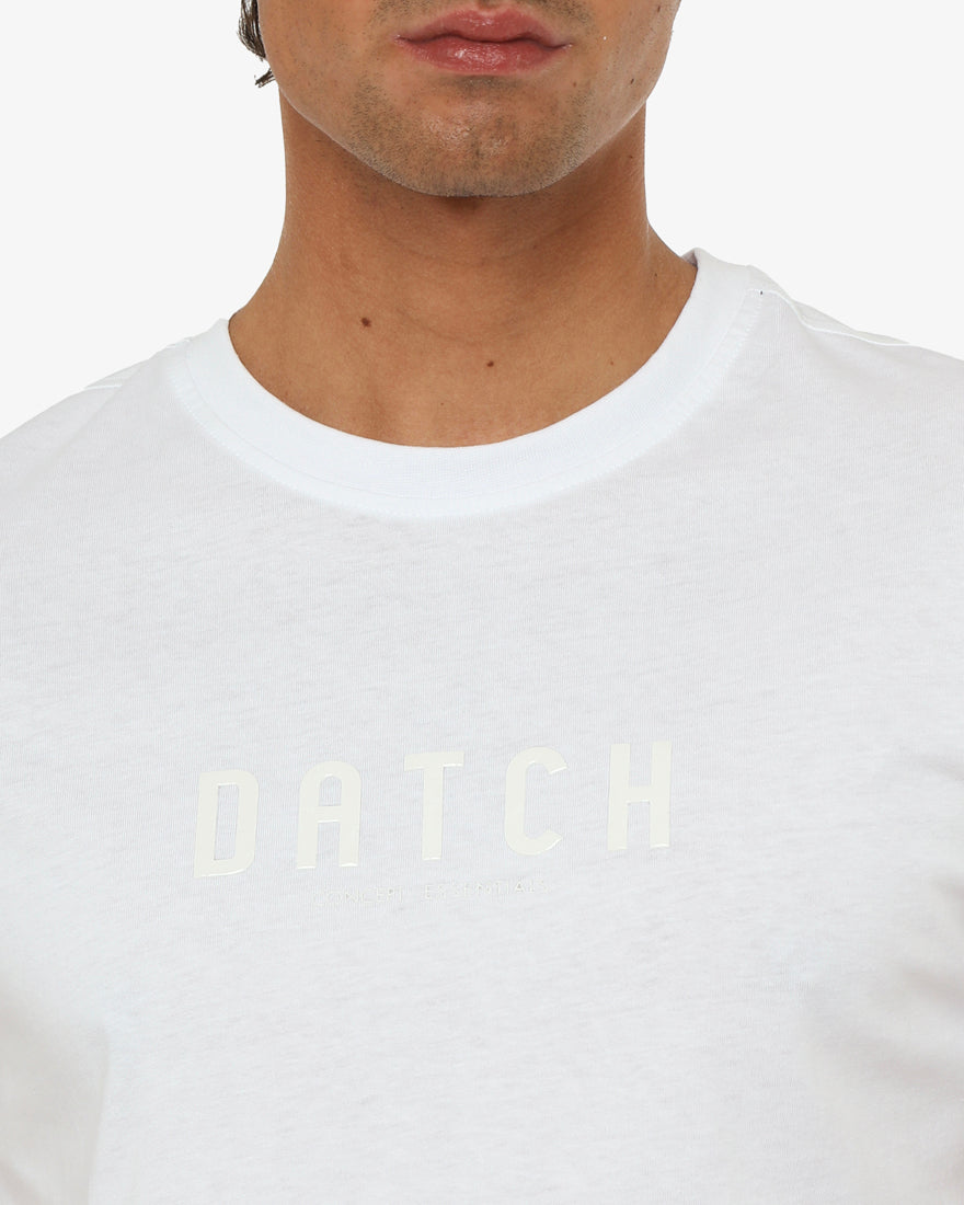 T-shirt cotone manica corta