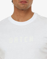 T-shirt cotone manica corta