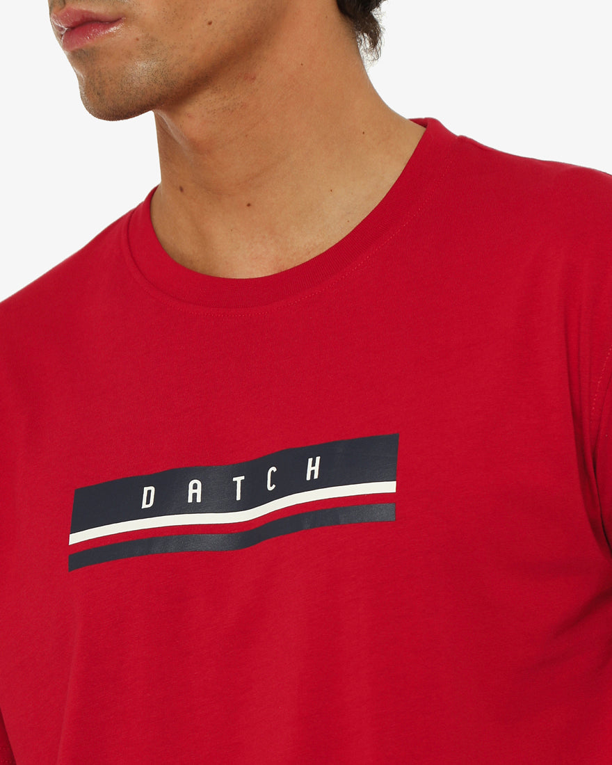 T-shirt cotone manica corta