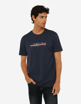 T-shirt cotone manica corta