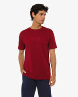 T-shirt manica corta cotone