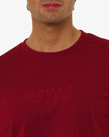 T-shirt manica corta cotone