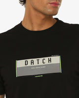 T-shirt con logo DATCH