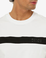 T-shirt cotone manica corta