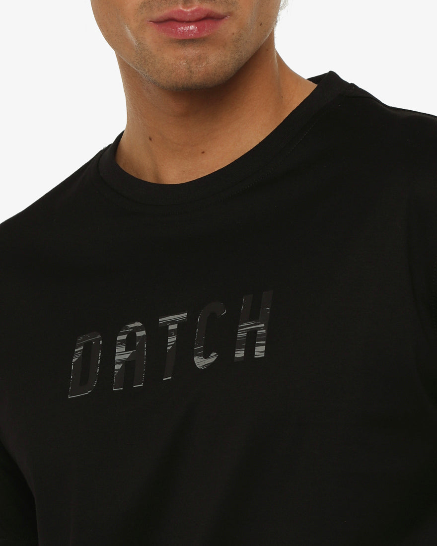 T-shirt in cotone manica corta