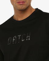 T-shirt in cotone manica corta