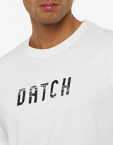 T-shirt in cotone manica corta