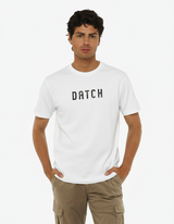 T-shirt in cotone manica corta