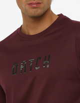 T-shirt in cotone manica corta