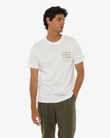 T-shirt cotone manica corta