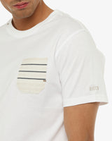 T-shirt cotone manica corta