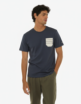 T-shirt cotone manica corta