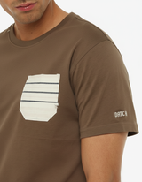 T-shirt cotone manica corta