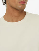 T-shirt in cotone manica corta