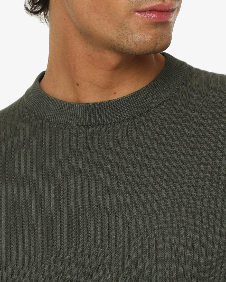 T-shirt morbida in cotone