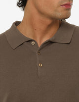 Polo cotone manica corta