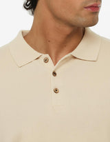 Polo cotone manica corta