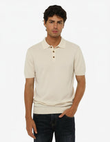 Polo cotone manica corta