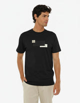 T-shirt movement urban