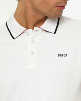 Polo manica corta cotone