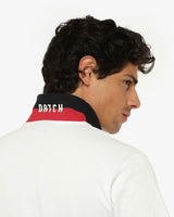 Polo manica corta cotone