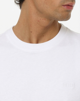 T-shirt in cotone manica corta