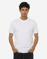 T-shirt in cotone manica corta