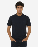 T-shirt in cotone manica corta