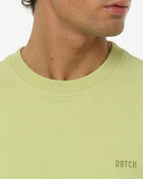 T-shirt in cotone manica corta