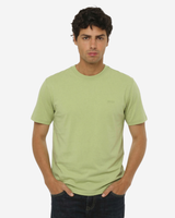 T-shirt in cotone manica corta
