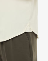 Polo camicia mezze maniche