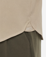 Polo camicia mezze maniche