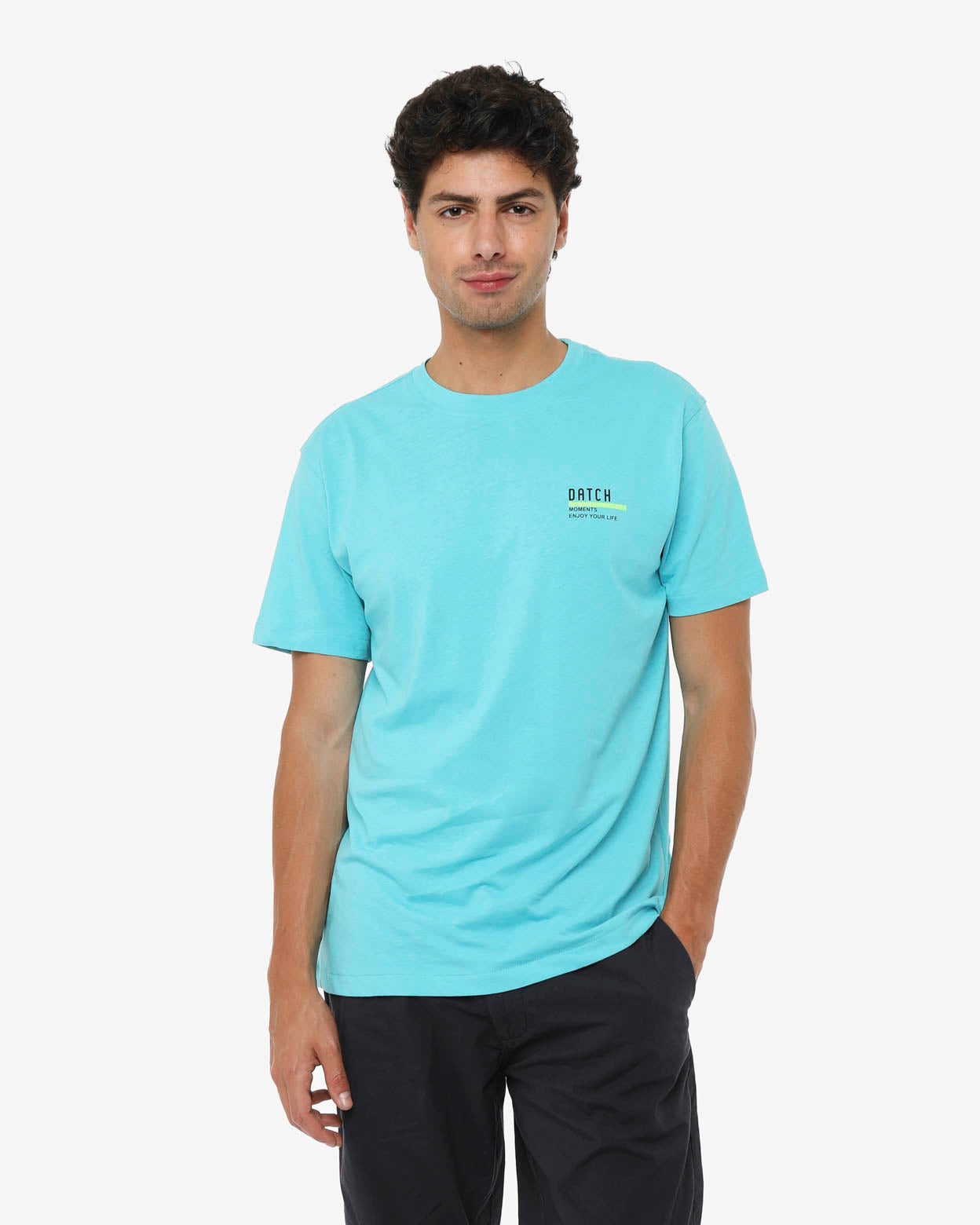 T-shirt Summer Concept