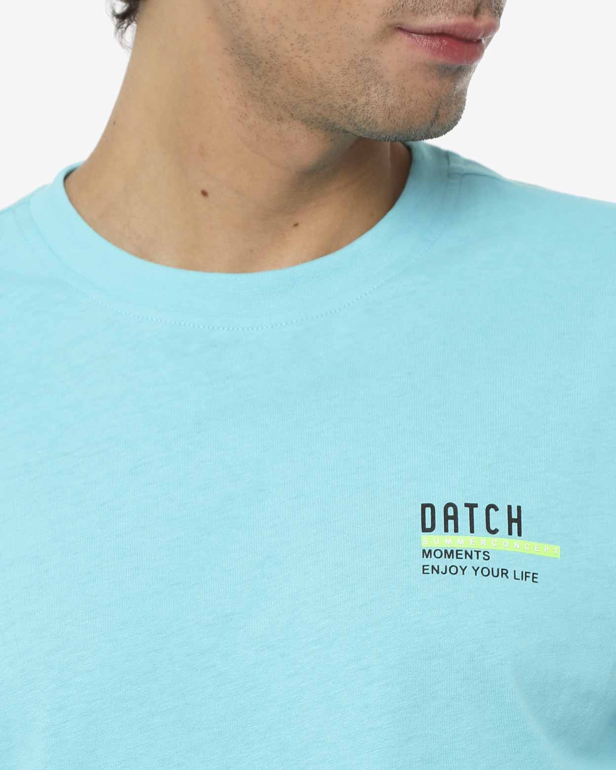 T-shirt Summer Concept