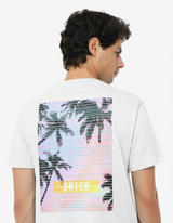T-shirt Summer Concept