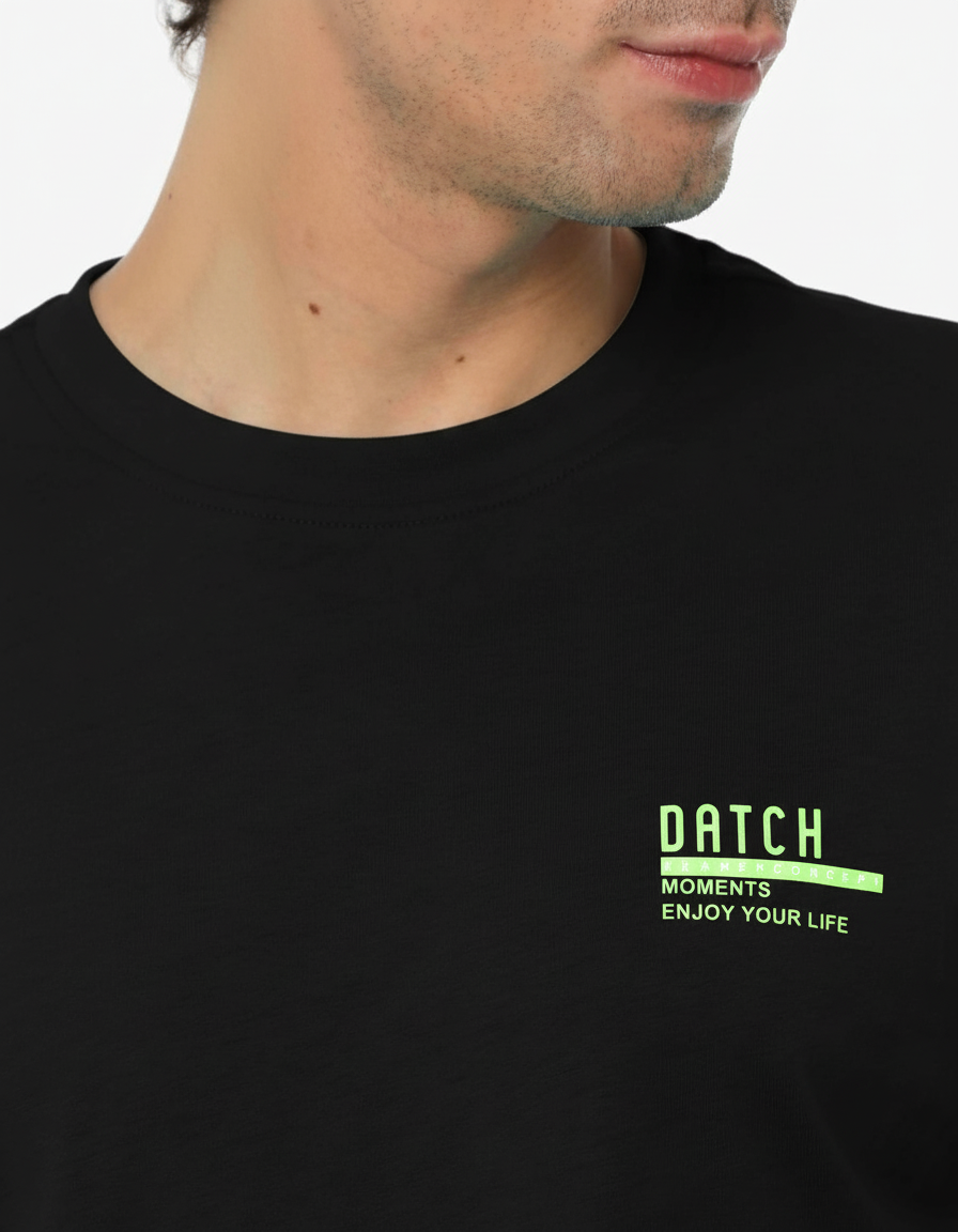 T-shirt Summer Concept