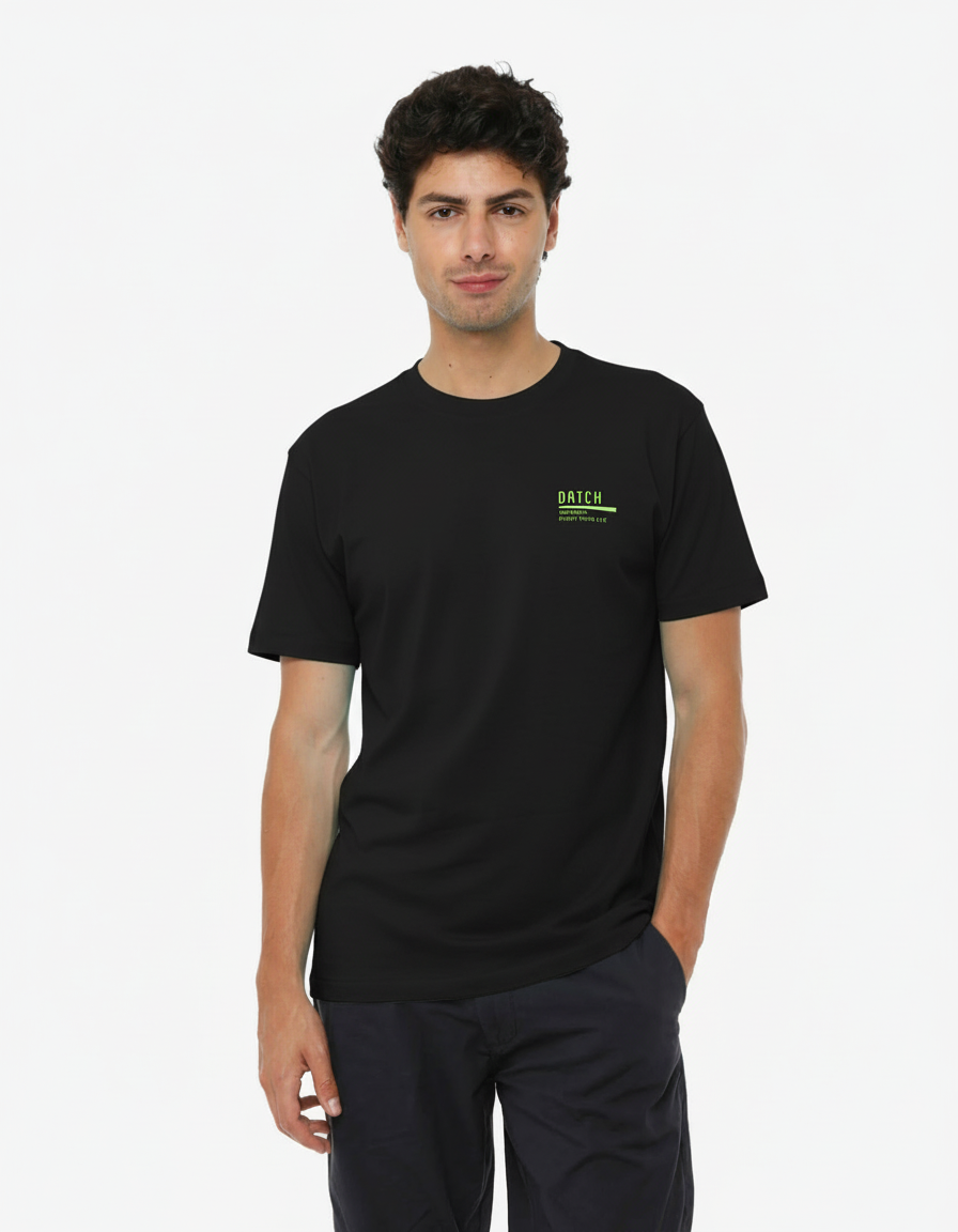 T-shirt Summer Concept