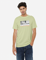 T-shirt in cotone summer