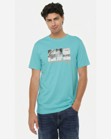 T-shirt in cotone summer