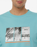 T-shirt in cotone summer