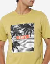 T-shirt cotone manica corta