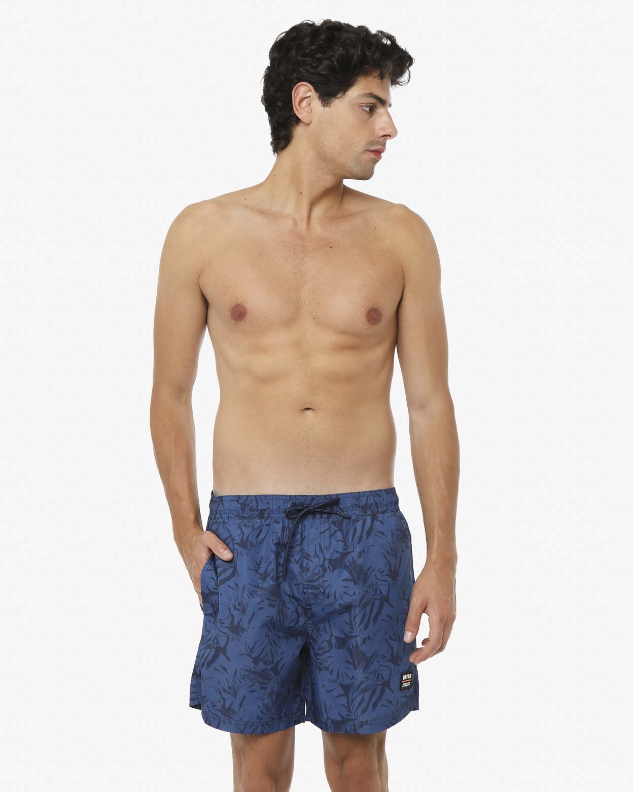 Pantaloncino mare