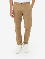 Pantaloni Chino in cotone