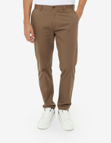 Pantaloni Chino in cotone