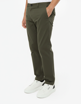 Pantaloni Chino in cotone