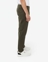 Pantaloni Chino in cotone